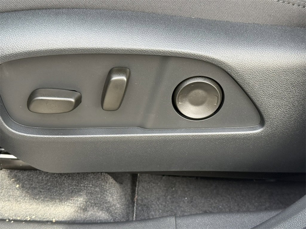 2026 GMC TERRAIN - Image 17