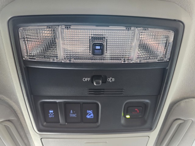 2024 Toyota 4Runner SR5 photo 44