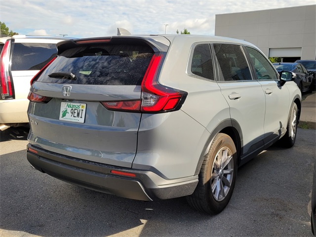 2024 Honda CR-V EX-L photo 4