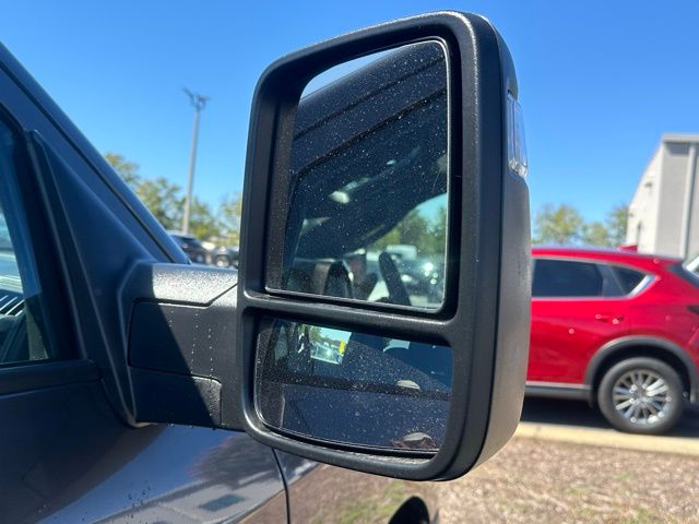 2026 Ram 2500 Tradesman photo 10