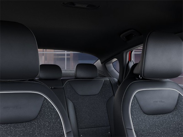 2025 Kia K4 GT-Line photo 20