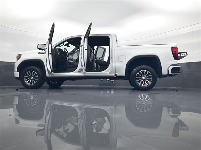 2021 Gmc Sierra 1500 AT4 photo 34