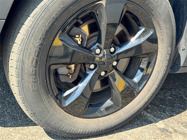 2020 Jeep Cherokee Altitude photo 11