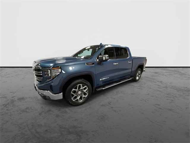 2024 Gmc Sierra 1500 SLT photo 4
