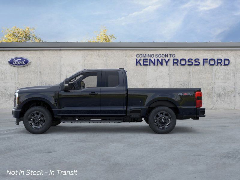2026 Ford F-350 XL photo 2