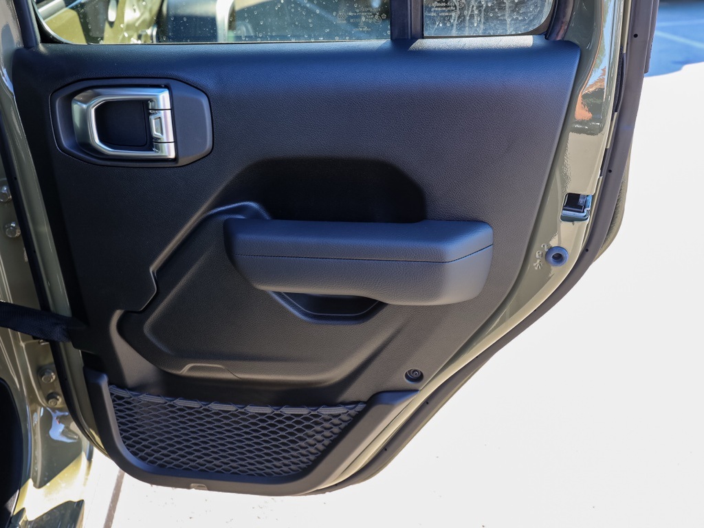 New 2026 41 Exterior Paint Jeep Willys image 17