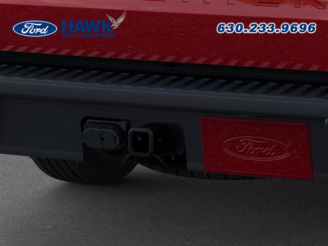 2025 FORD MAVERICK - Image 23