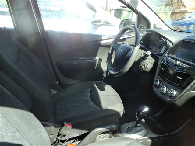 2020 Chevrolet Spark LS photo 6