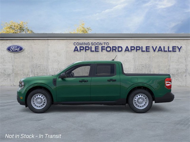 2025 Ford Maverick XL photo 3