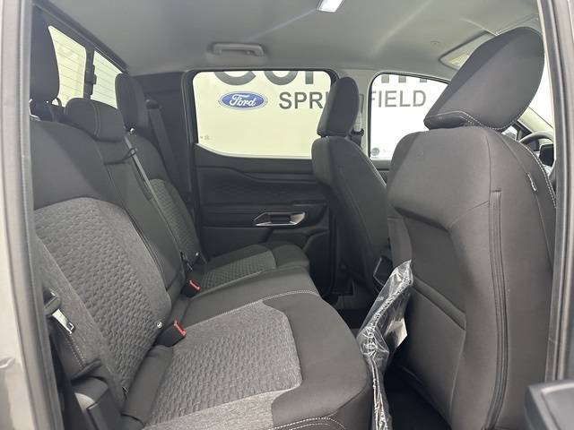 2025 Ford Ranger XLT photo 6