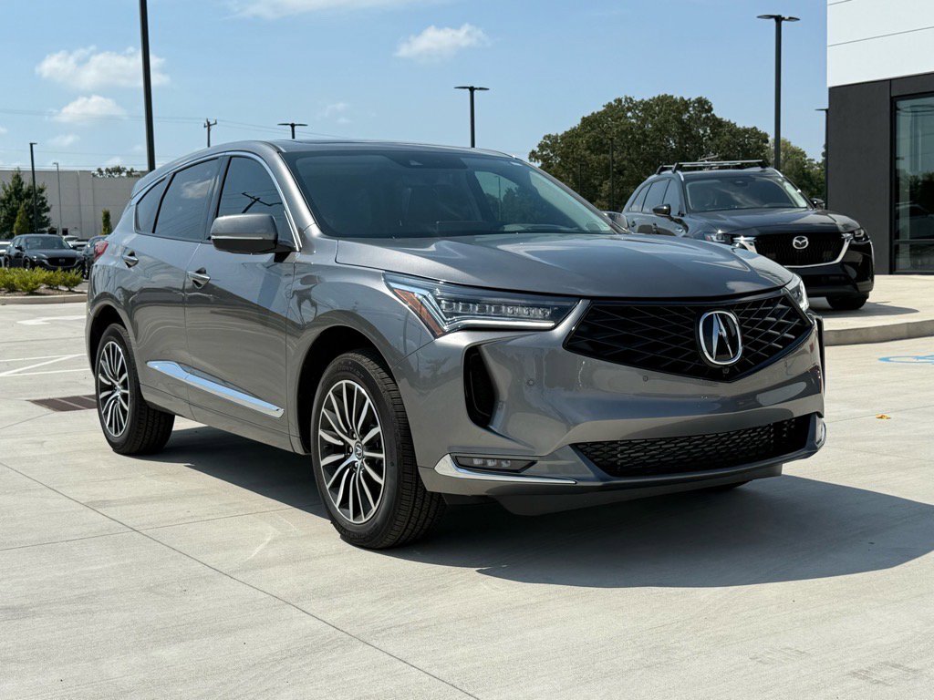 2025 Acura RDX Advance photo 3