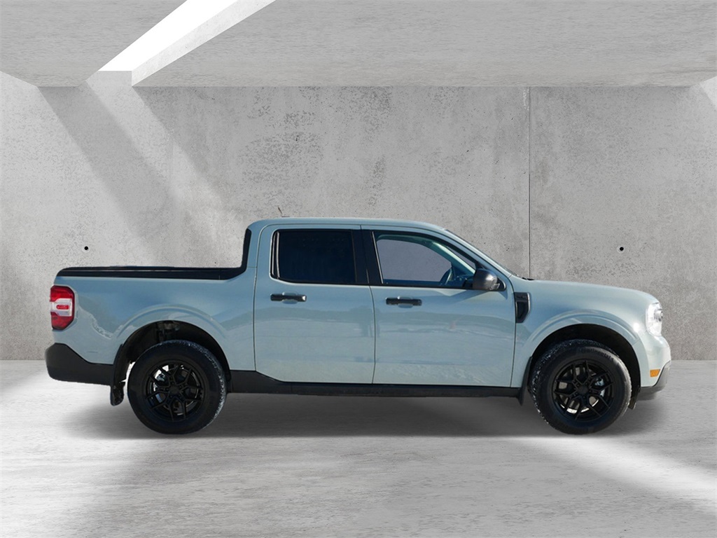 Certified 2024 Ford Maverick XL with VIN 3FTTW8A36RRA76192 for sale in White Bear Lake, Minnesota