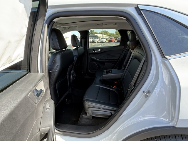 2025 Ford Escape Platinum photo 14