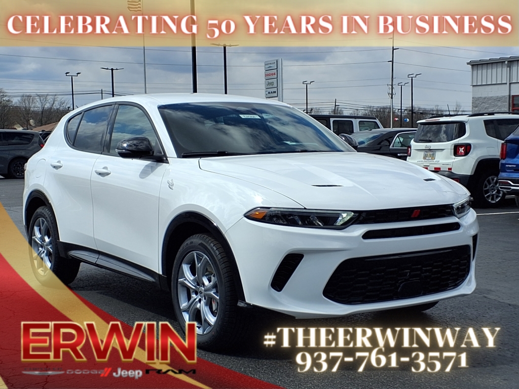 2025 Dodge Hornet R/T's photo