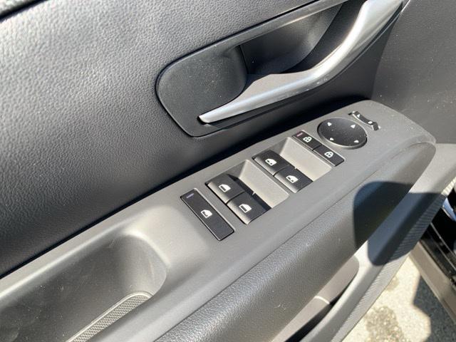 2025 Hyundai Tucson Hybrid SEL Convenience photo 16
