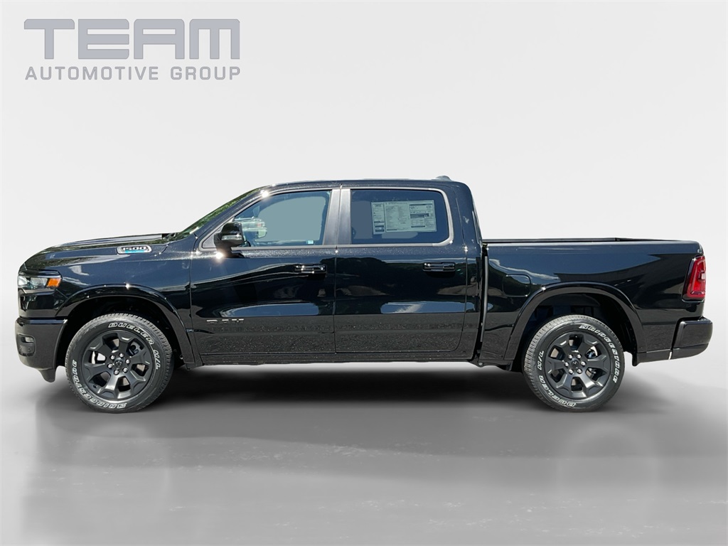 2025 Ram 1500 Sport photo 4