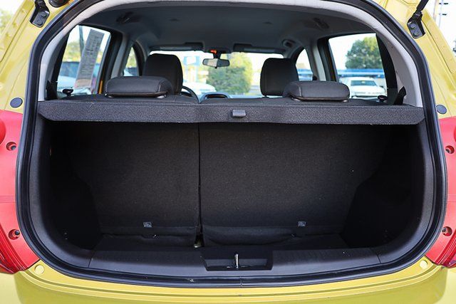 2022 Chevrolet Spark 1LT photo 18