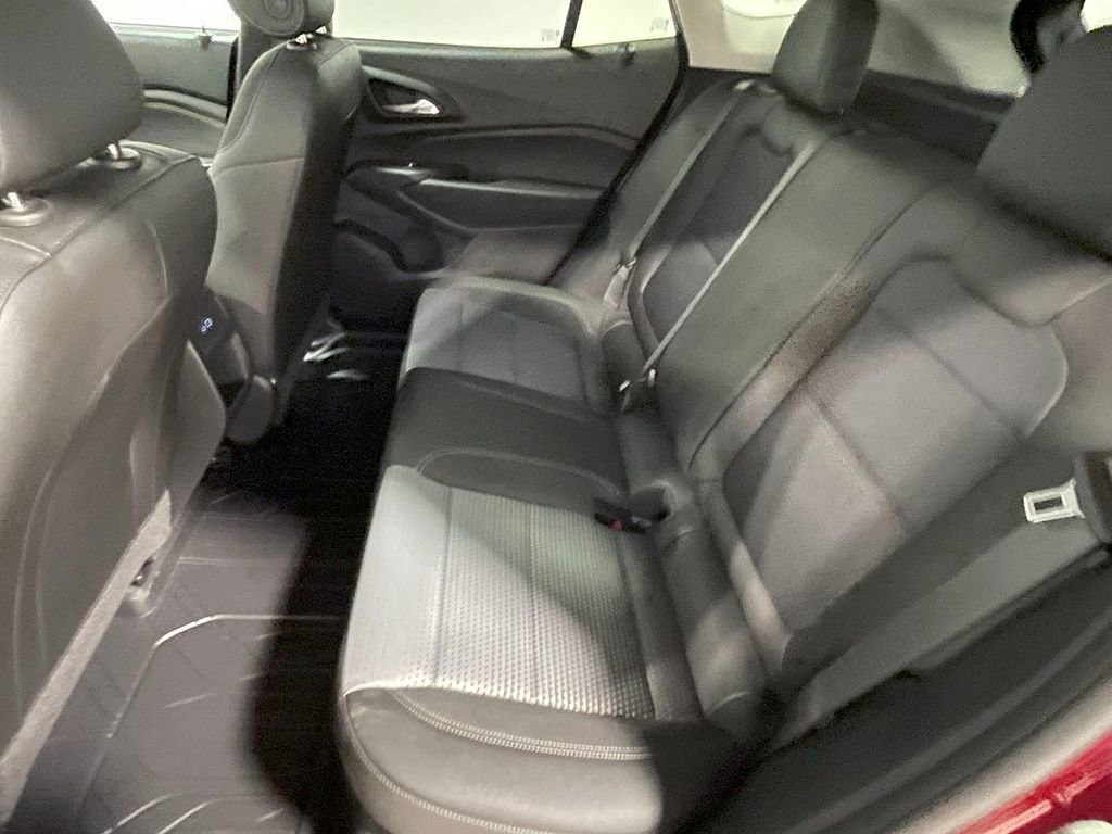 2024 Chevrolet Trax LT photo 15