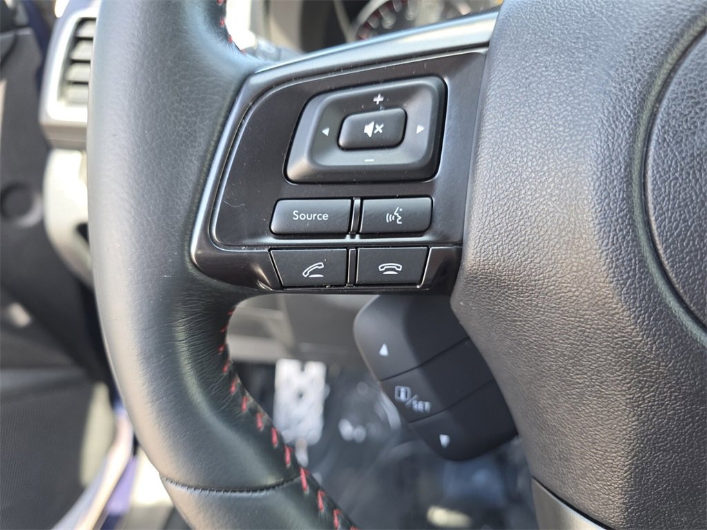 2021 Subaru WRX Premium photo 27