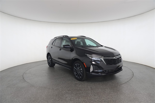 2022 Chevrolet Equinox RS photo 26