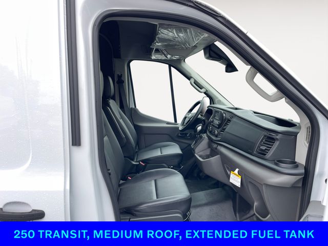 2025 Ford Transit photo 12