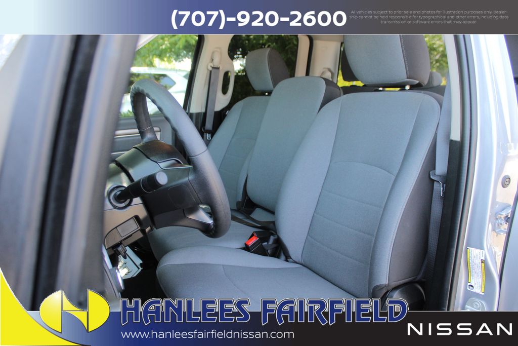 2024 Ram 1500 Classic SLT photo 13