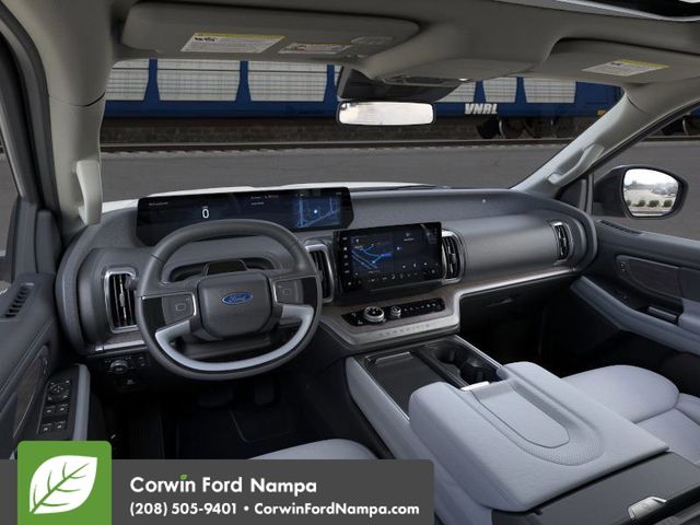 2025 Ford Expedition MAX Platinum photo 9