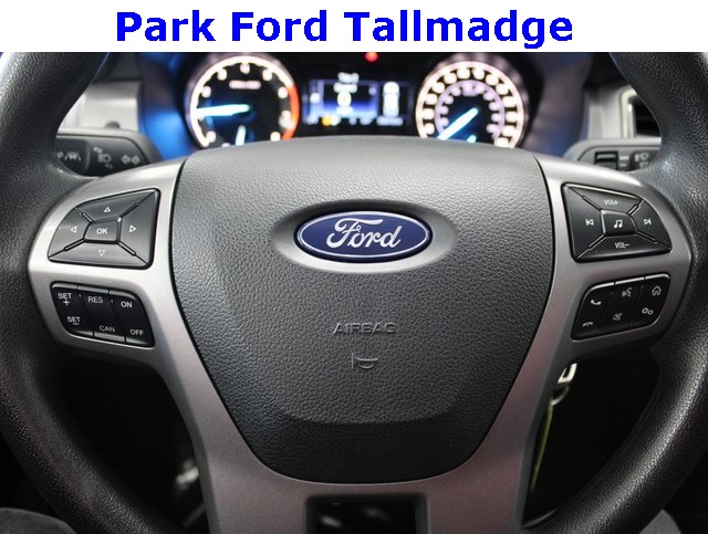 2019 Ford Ranger XLT photo 12
