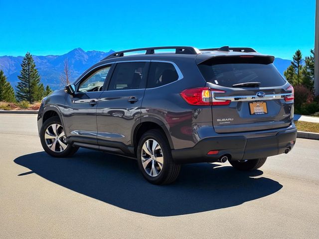 2025 Subaru Ascent Premium photo 5