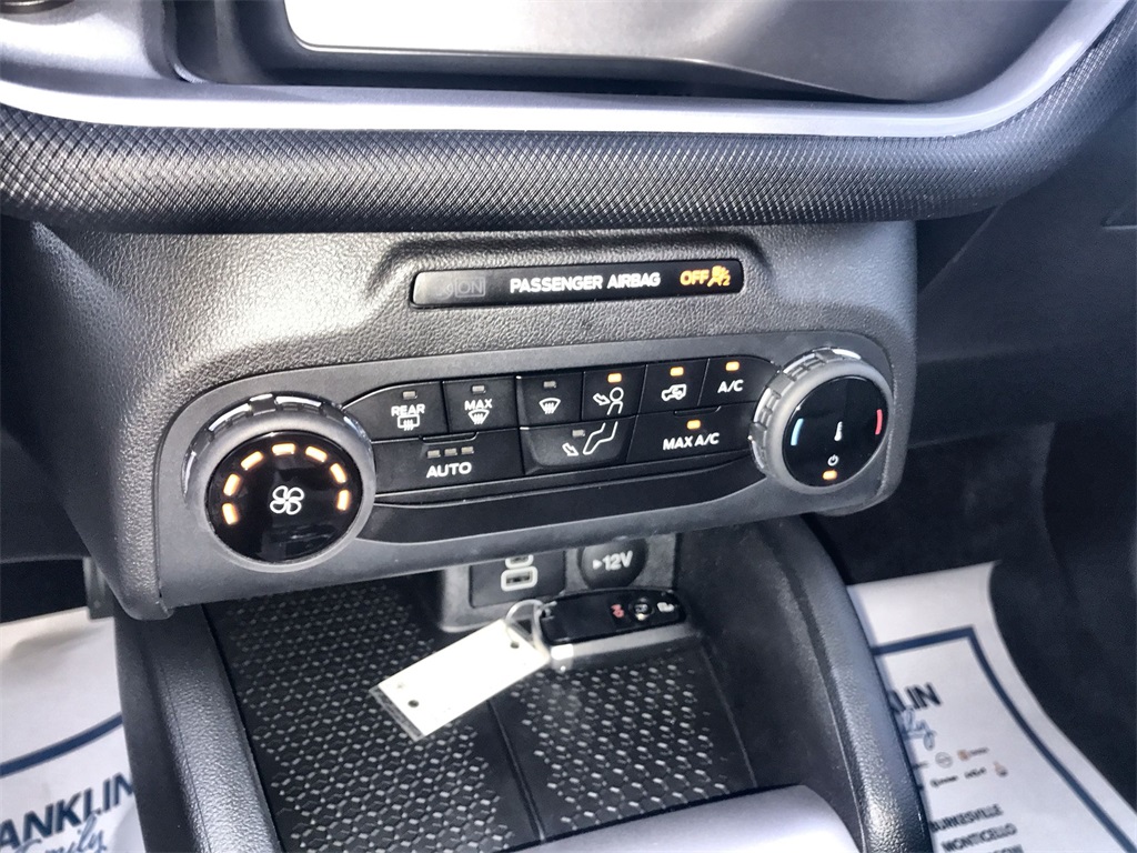 2024 Ford Bronco Sport Big Bend photo 17