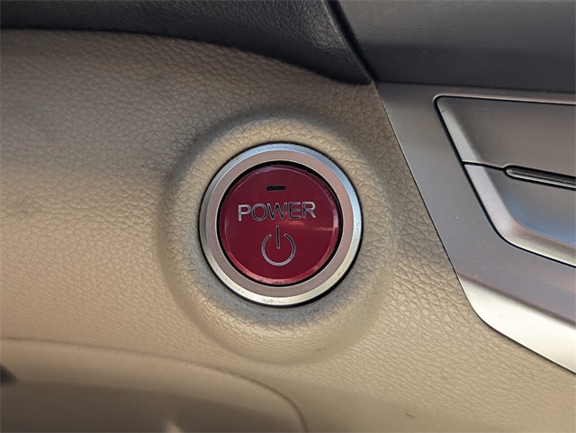 2015 Honda Accord Hybrid EX-L photo 22
