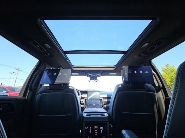 2025 Gmc Yukon AT4 Ultimate photo 24