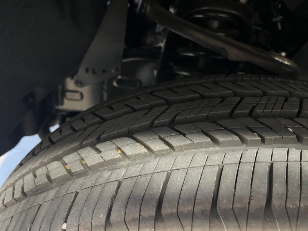 2025 Toyota Tundra SR5 photo 20
