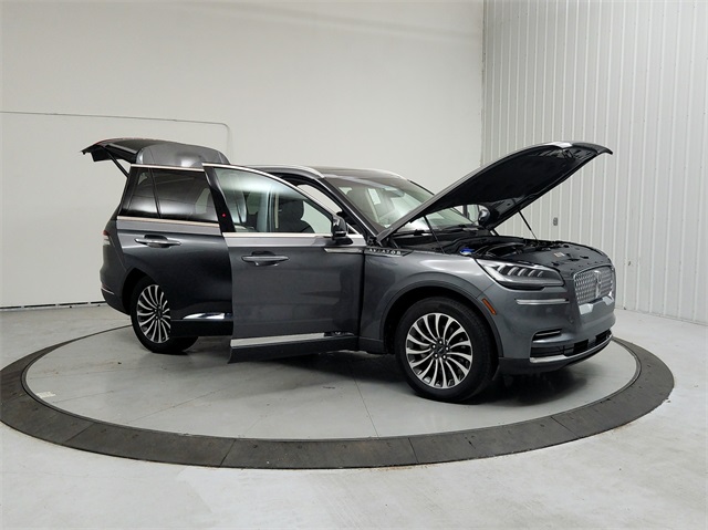 2023 Lincoln Aviator Reserve photo 7