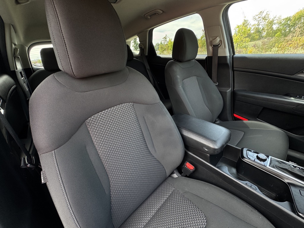 2023 Kia Sportage LX photo 29