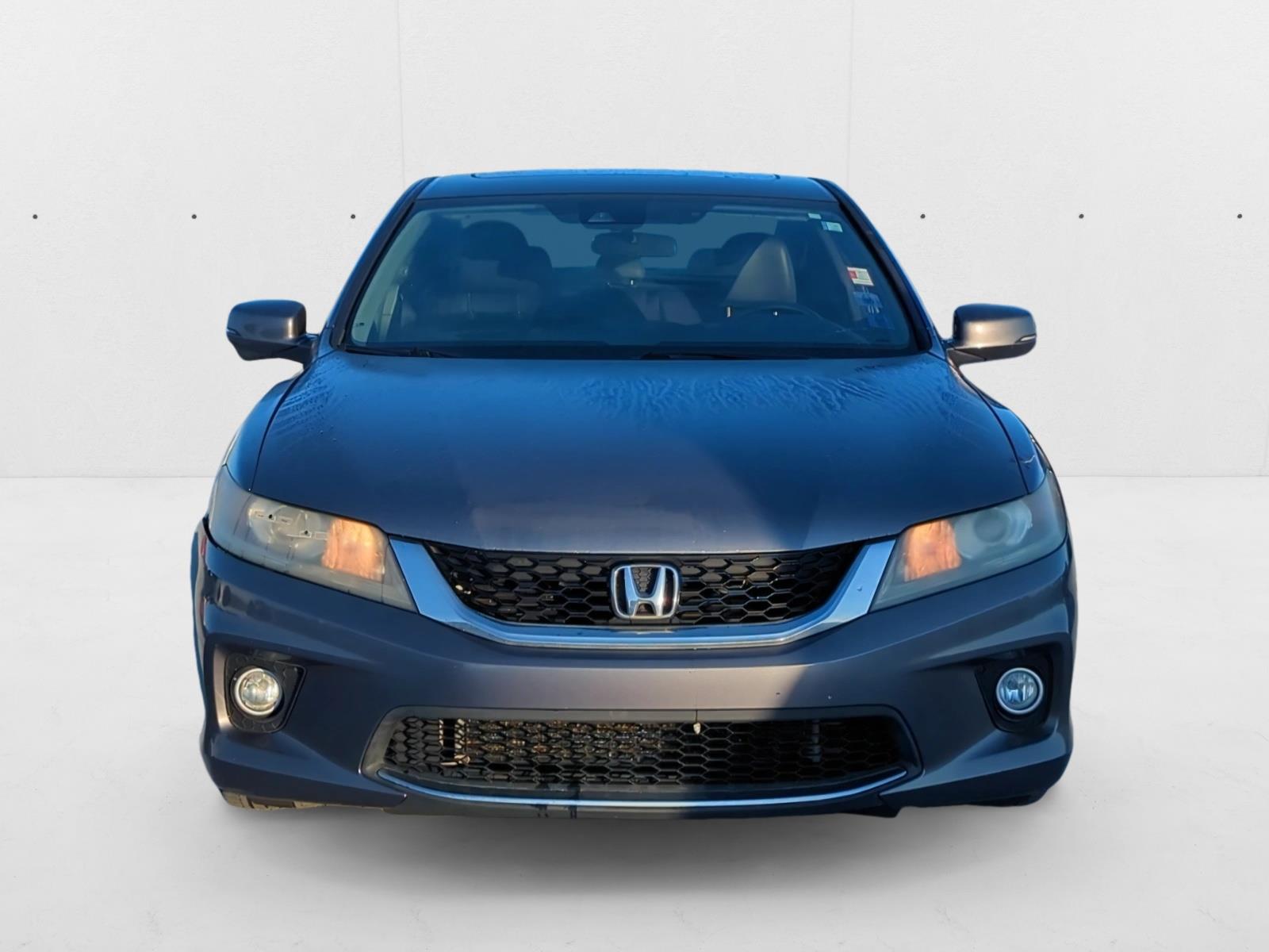 2014 Honda Accord EX-L photo 2