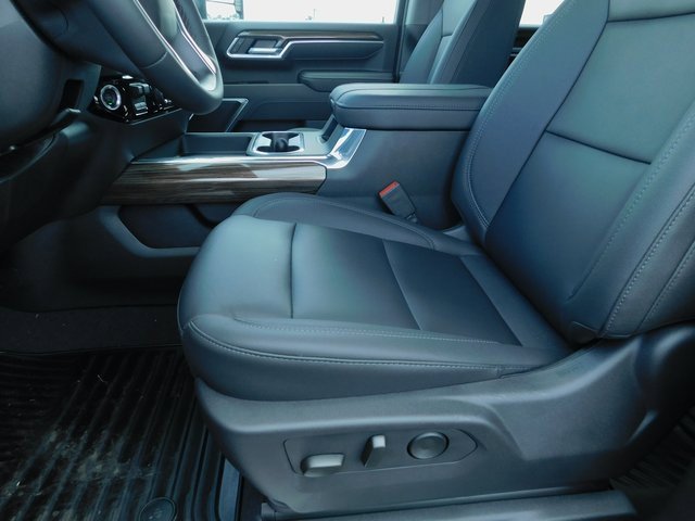 2025 Chevrolet Silverado 2500HD LT photo 19
