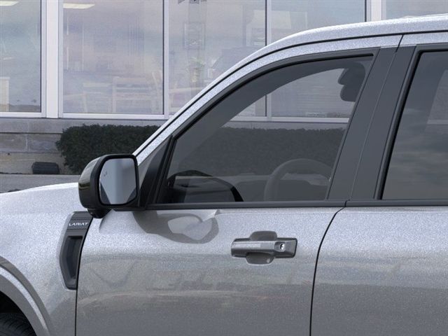 2026 FORD MAVERICK - Image 45