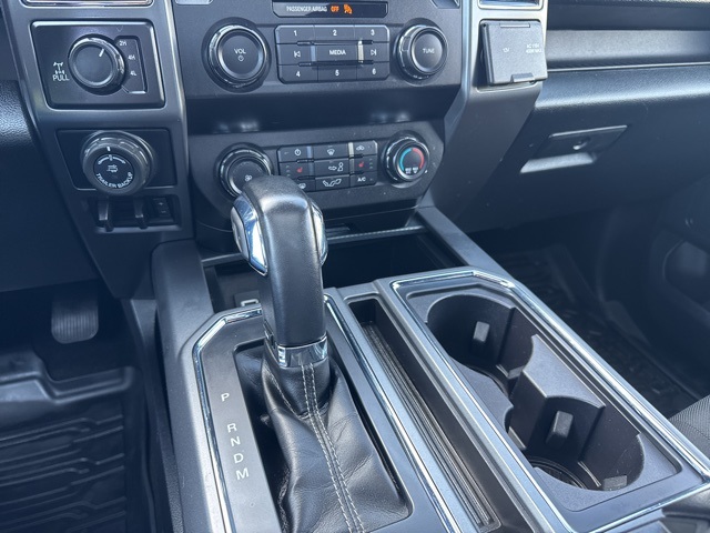 2020 Ford F-150 XLT photo 31