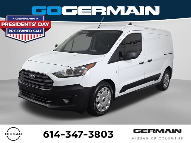 2022 Ford Transit Connect XL