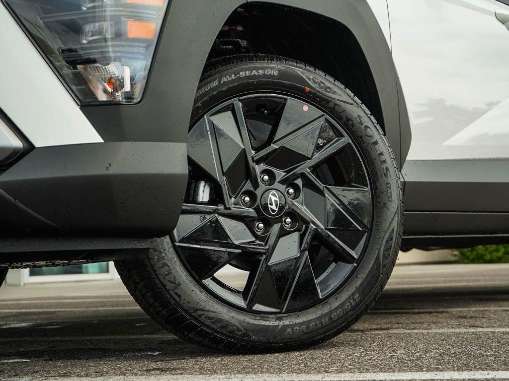 2026 Hyundai Kona SEL Limited photo 4