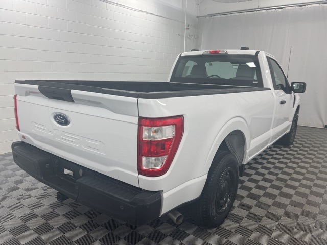 2023 Ford F-150 XL photo 4