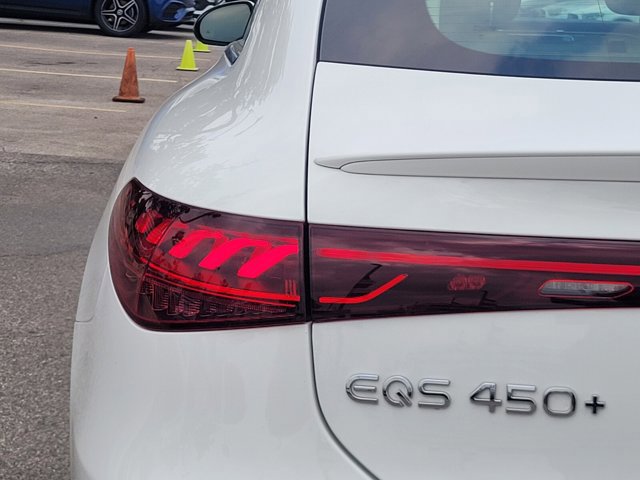 2023 Mercedes Benz EQS-Class Sedan photo 9