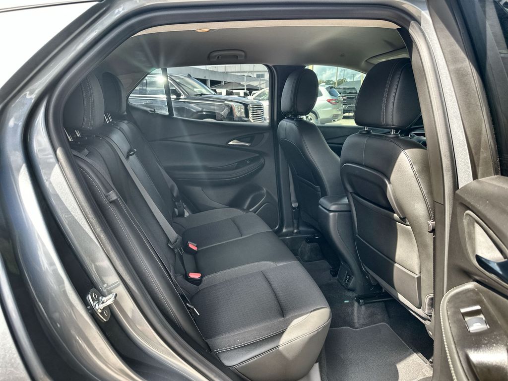 2024 Buick Encore GX Preferred photo 23