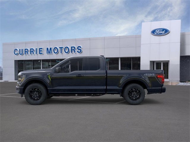 2025 FORD F-150 - Image 33