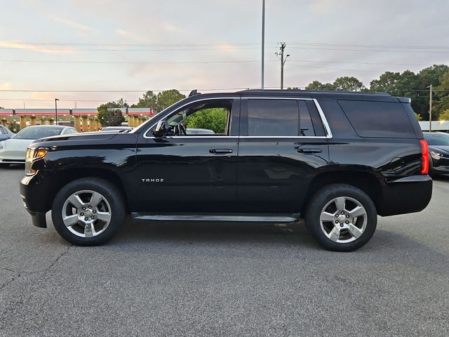 2017 Chevrolet Tahoe LS photo 17