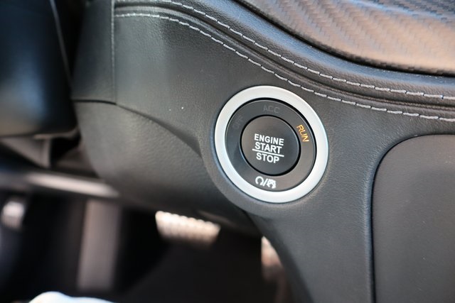 2023 Dodge Charger R/T Scat Pack photo 20