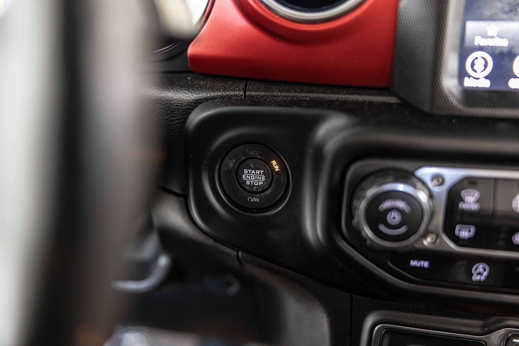 2023 JEEP WRANGLER - Image 25