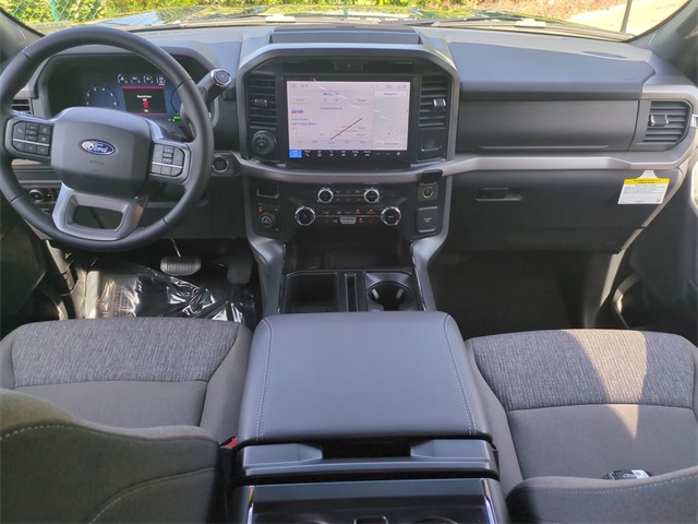 2025 Ford F-150 XLT photo 15