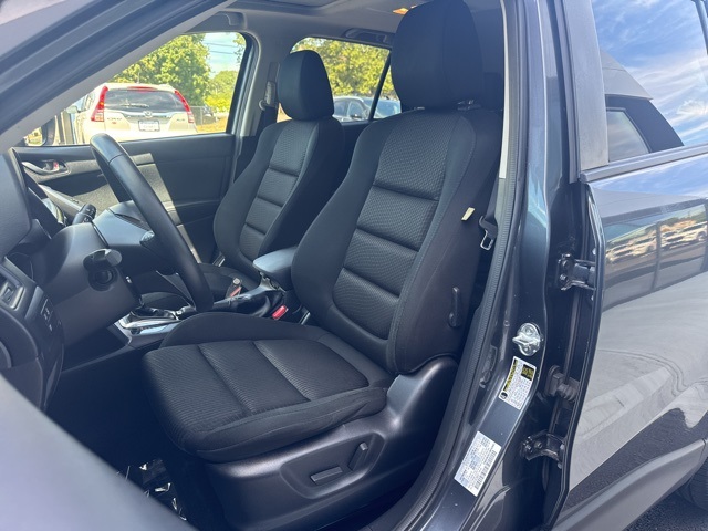 2014 Mazda CX-5 Touring photo 9